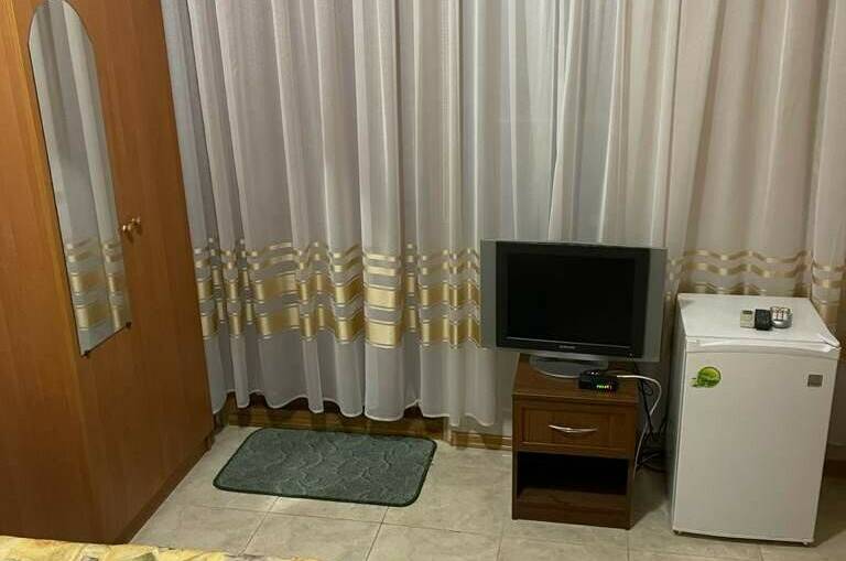 Номер «Стандарт» 3-х местный