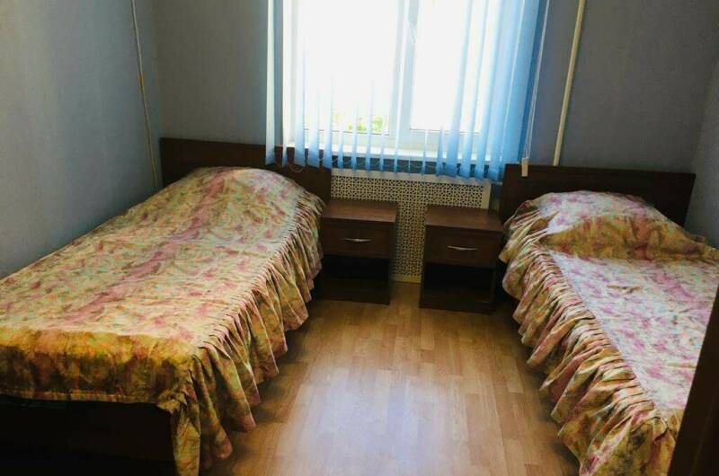 Номер 2-х местный «Эконом»