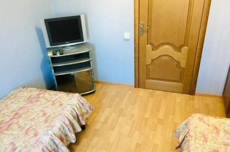 Номер 2-х местный «Эконом»