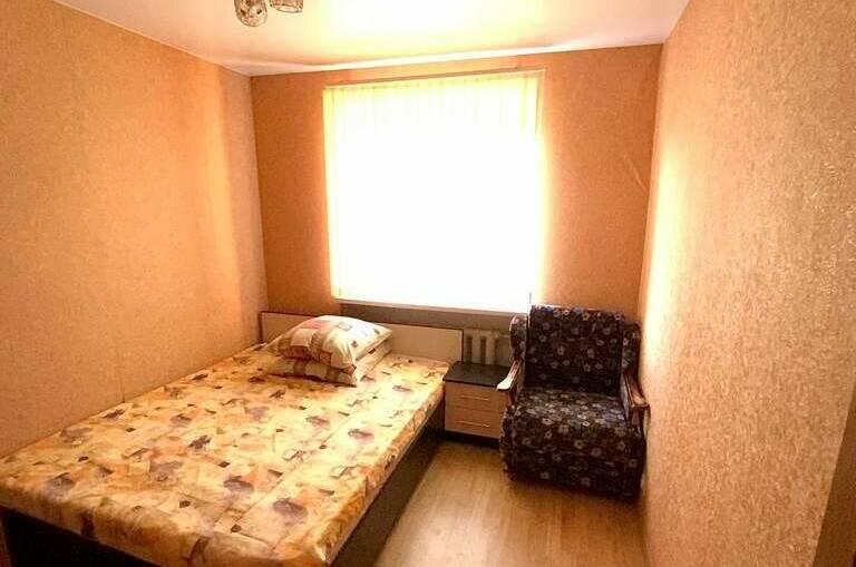 Номер 2-х местный «Эконом»