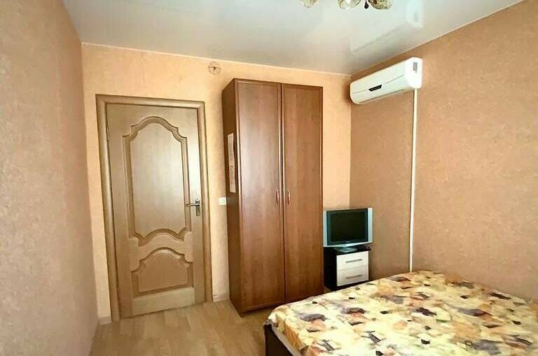 Номер 2-х местный «Эконом»