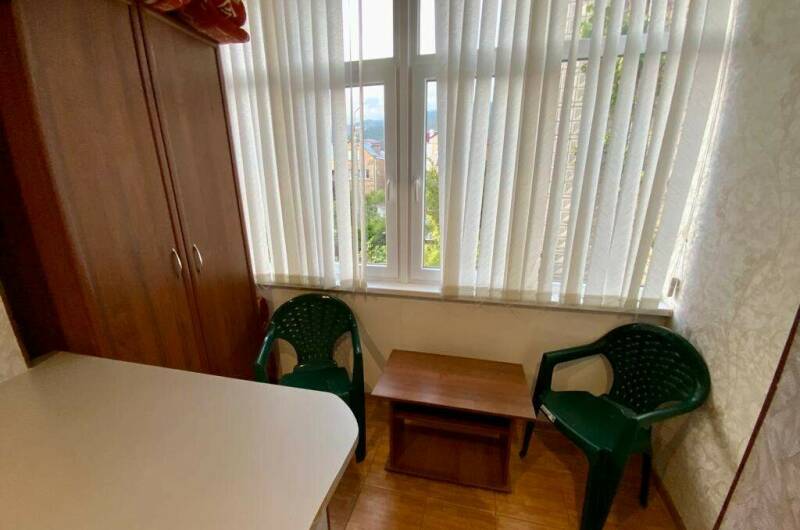 Номер 4-х местный «Эконом»