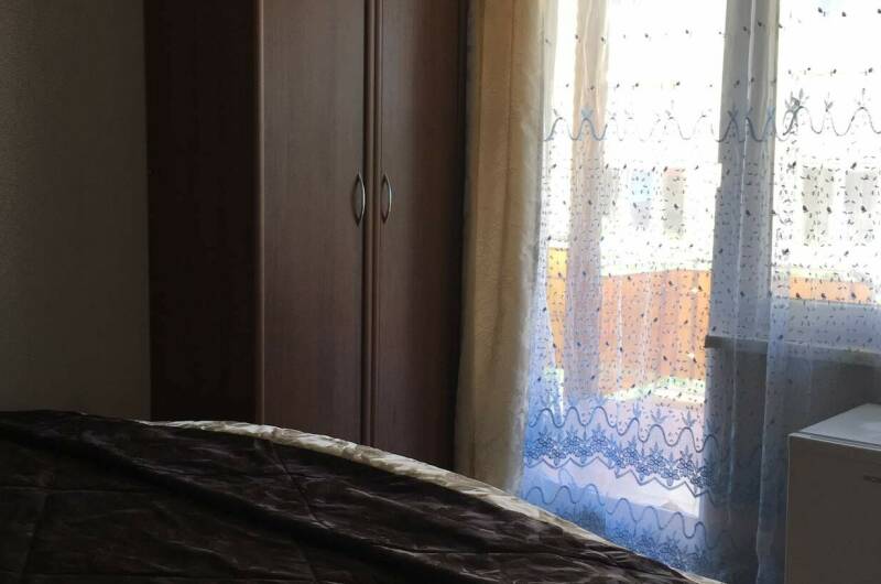 2-Х МЕСТНЫЙ СТАНДАРТ НА ВТОРОМ ЭТАЖЕ