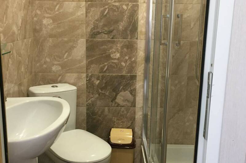 2-Х МЕСТНЫЙ СТАНДАРТ НА ВТОРОМ ЭТАЖЕ