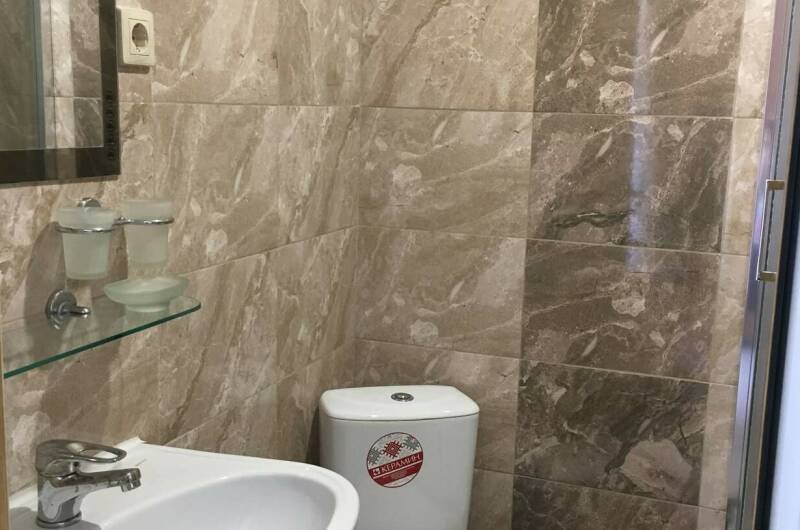 2-Х МЕСТНЫЙ СТАНДАРТ НА ВТОРОМ ЭТАЖЕ