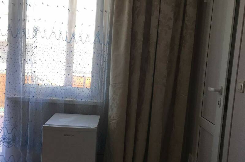 2-Х МЕСТНЫЙ СТАНДАРТ НА ВТОРОМ ЭТАЖЕ