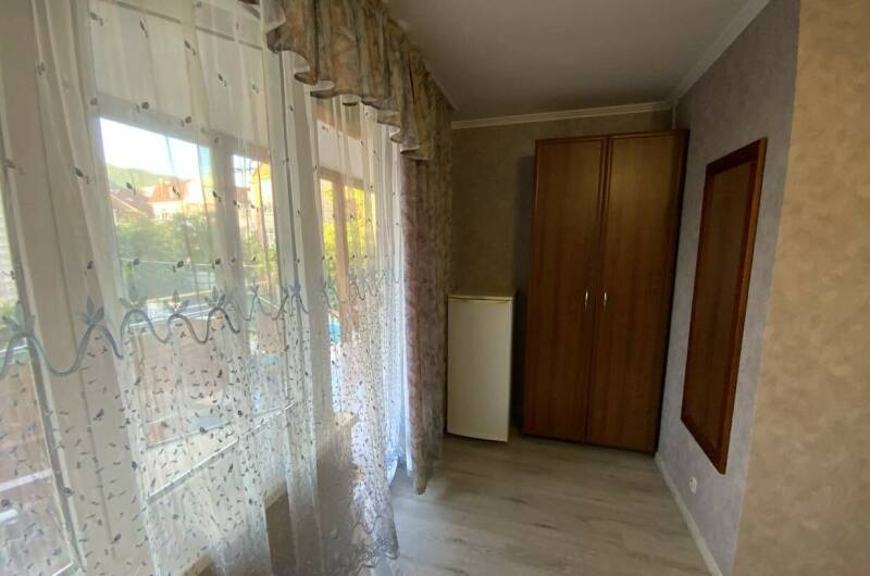 4-Х МЕСТНЫЙ СТАНДАРТ НА ВТОРОМ ЭТАЖЕ