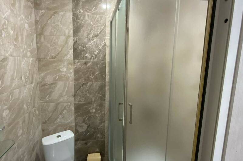 2-х МЕСТНЫЙ СТАНДАРТ НА ВТОРОМ ЭТАЖЕ