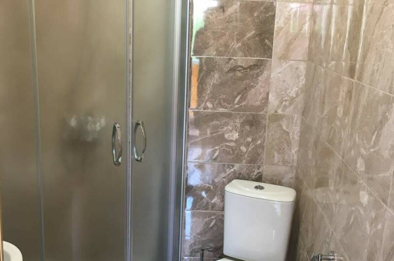 3-х МЕСТНЫЙ СТАНДАРТ НА ВТОРОМ ЭТАЖЕ