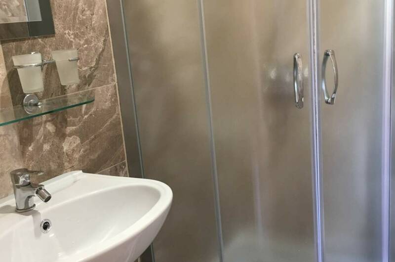 3-х МЕСТНЫЙ СТАНДАРТ НА ВТОРОМ ЭТАЖЕ