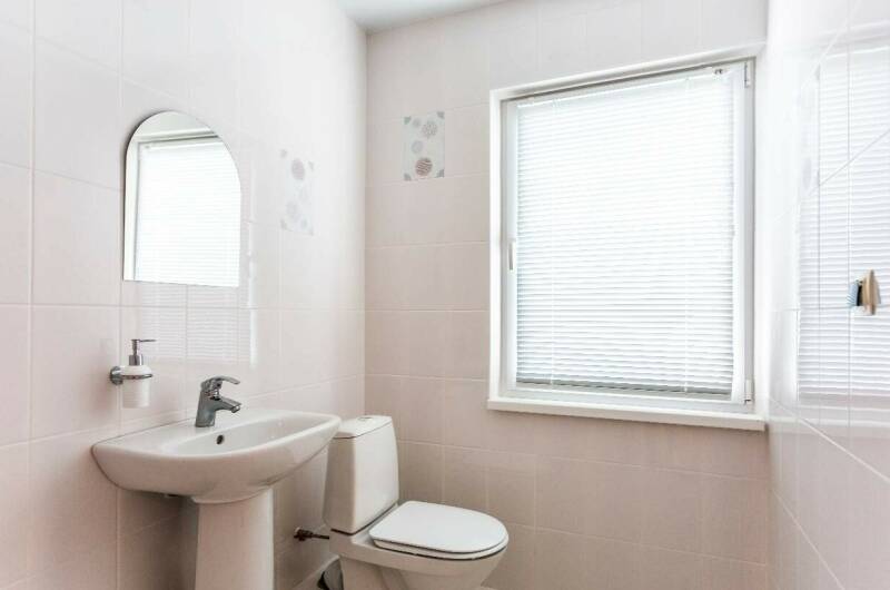 Двухместная комната с удобствами без балкона