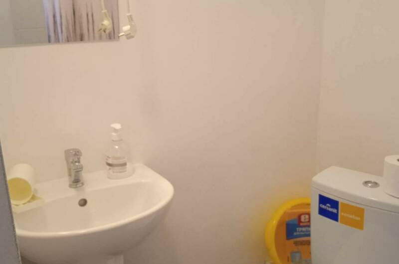 Двухместный «Эконом»