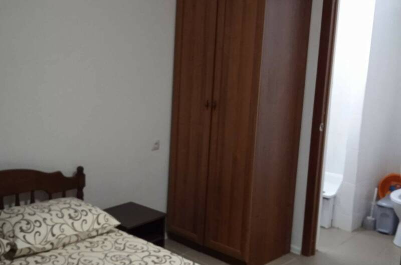 Двухместный