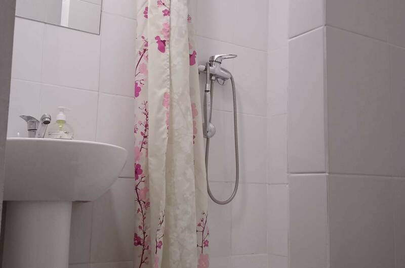 Двухместный