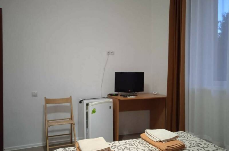 Двухместный