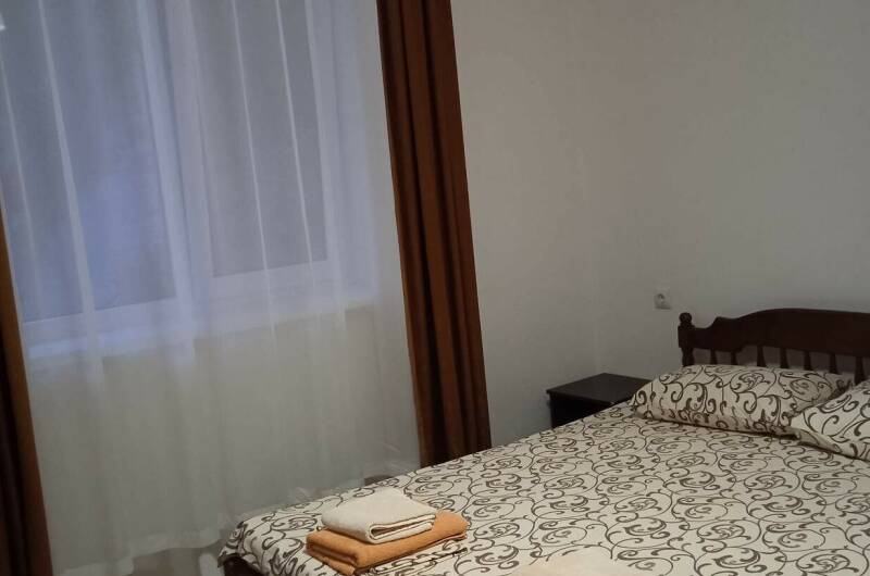 Двухместный