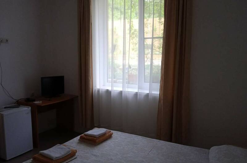 Двухместный с дополнительным местом