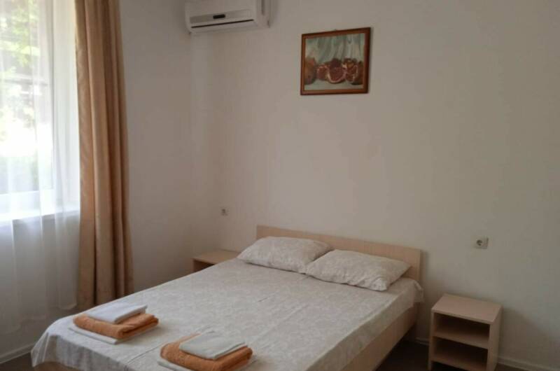 Двухместный с дополнительным местом