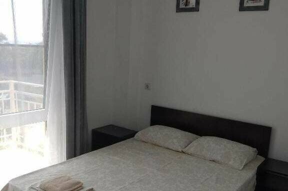 Двухместный с балконом