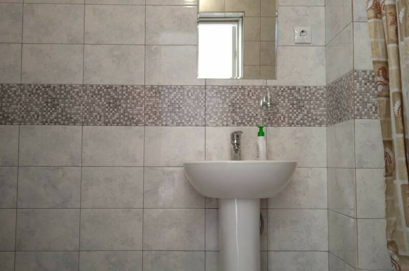 Трехместный с балконом