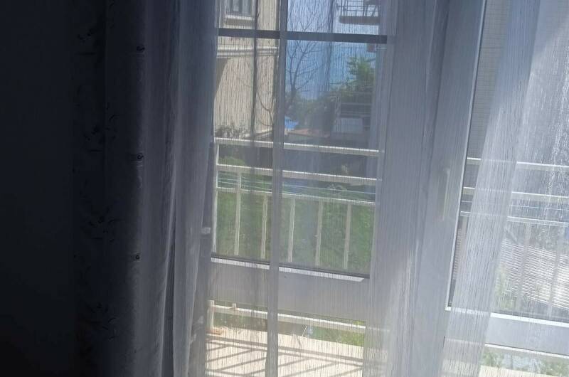 Трехместный с балконом