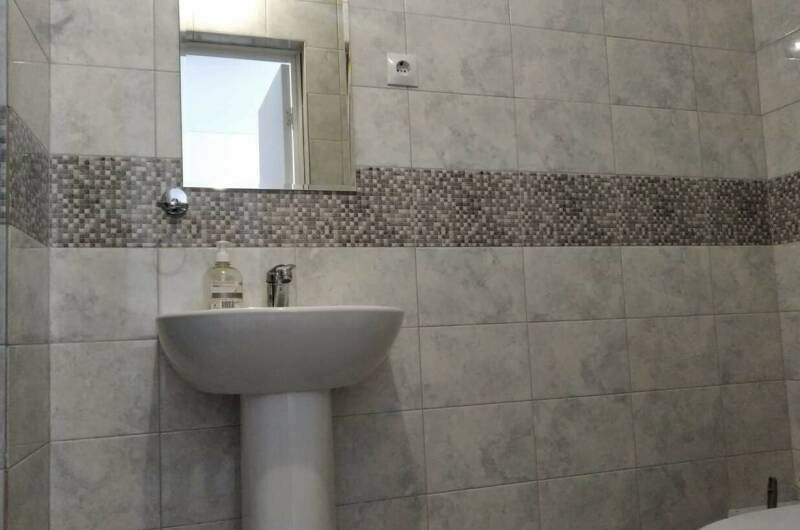 Четырехместный с балконом