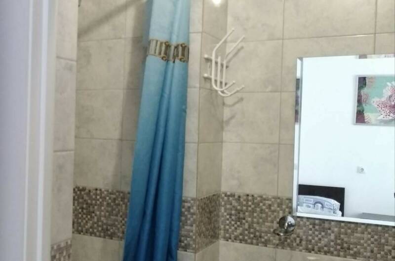 Четырехместный с балконом