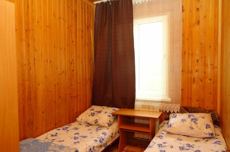 2-х местный «Эконом»