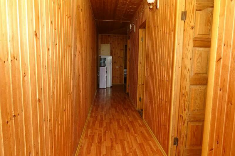 2-х местный «Эконом»