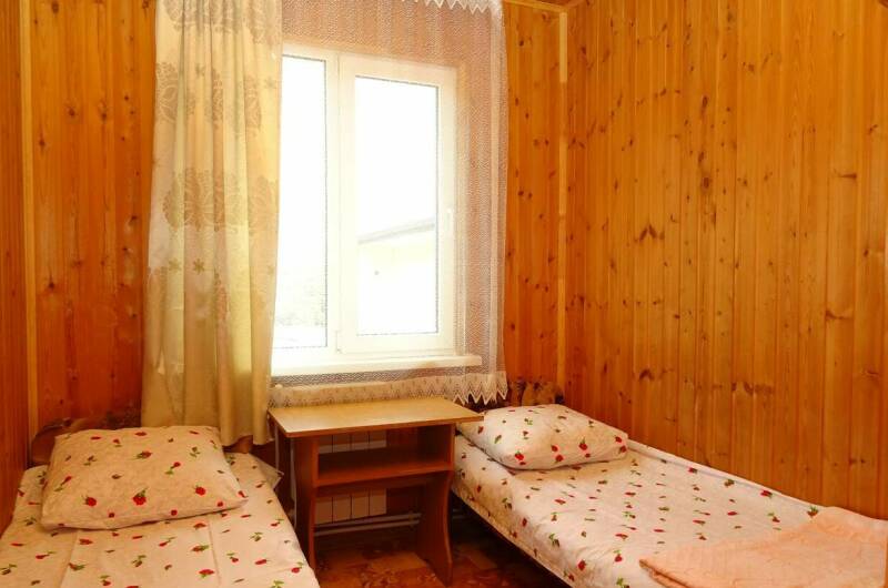 2-х местный «Эконом»