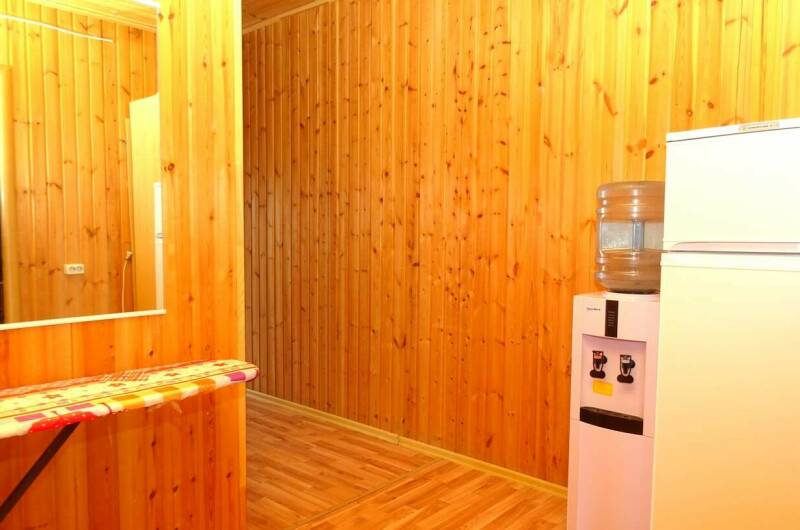 2-х местный «Эконом»