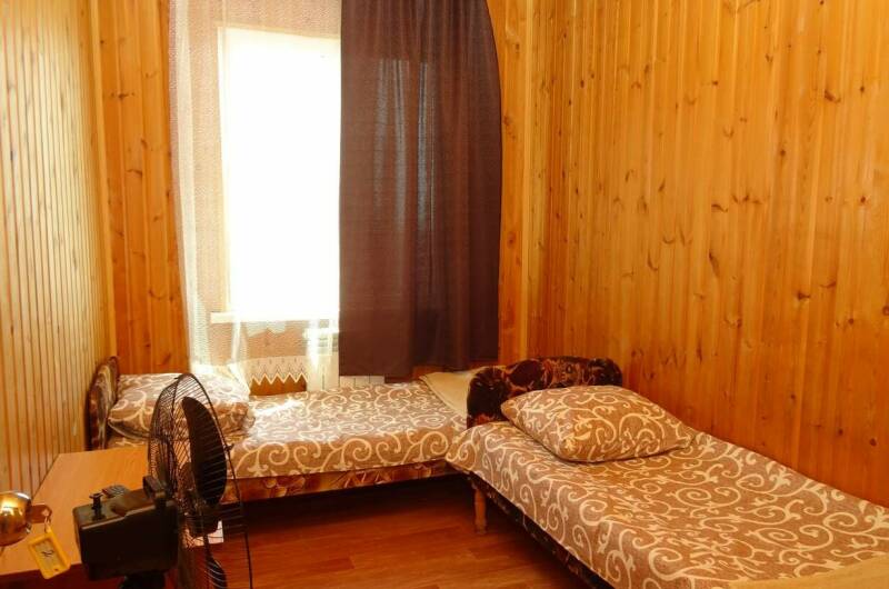 2-х местный «Эконом»