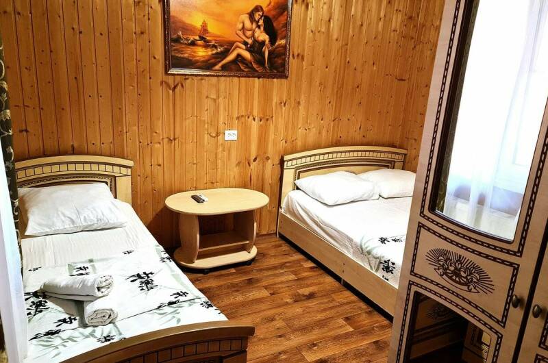 2-х местный «Стандарт»