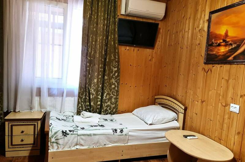 2-х местный «Стандарт»