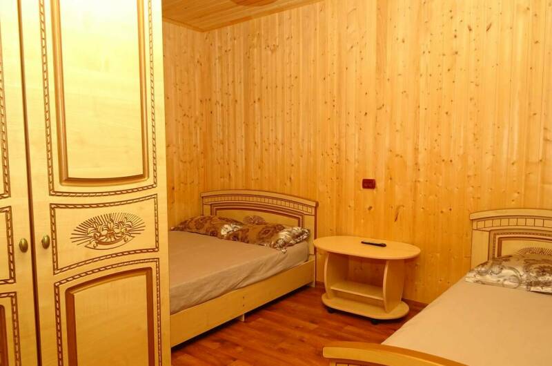 3-х местный «Стандарт»