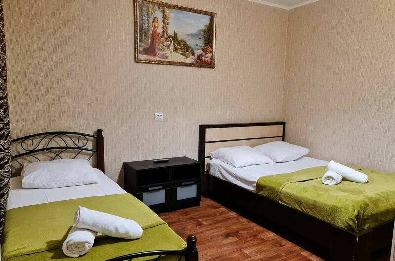 3-х местный «Стандарт»