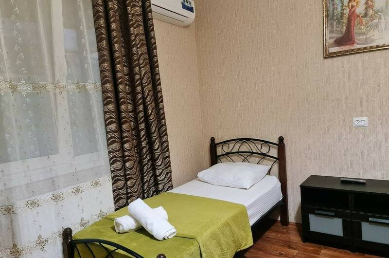 3-х местный «Стандарт»