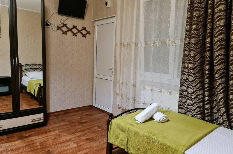 3-х местный «Стандарт»