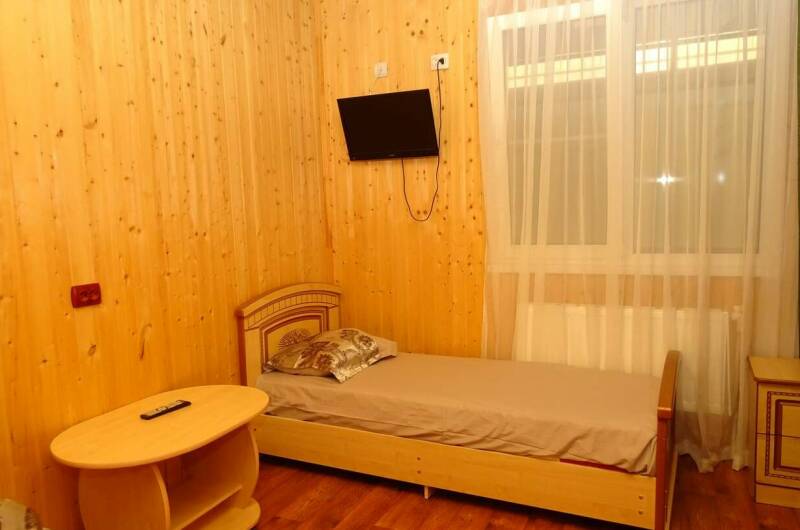 3-х местный «Стандарт»