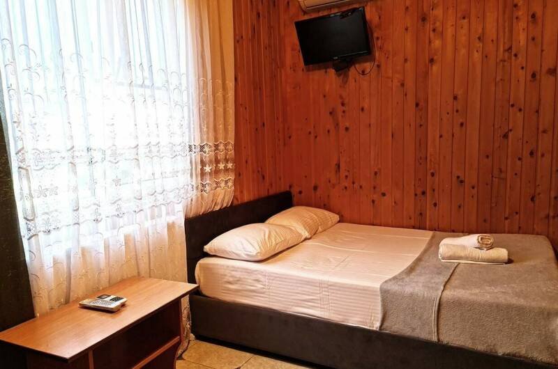 4-х местный «Стандарт»