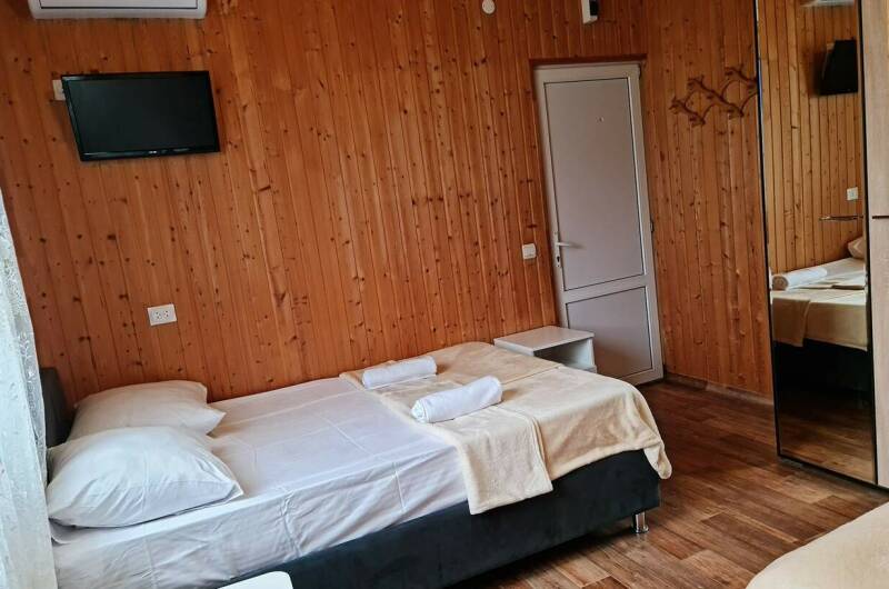 4-х местный «Стандарт»