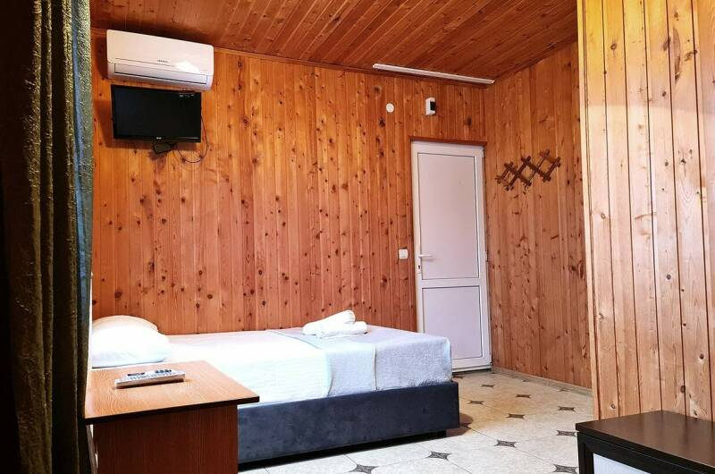 4-х местный «Стандарт»