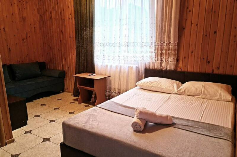 4-х местный «Стандарт»