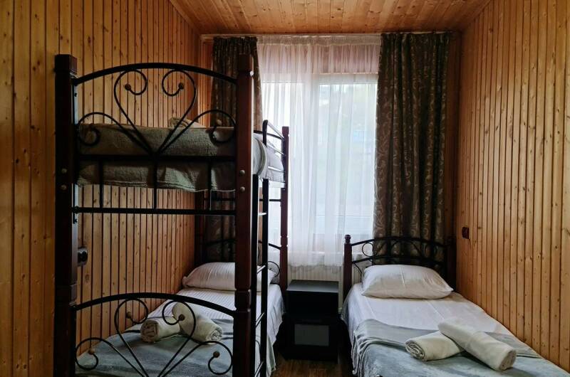 5-ти местный «Стандарт»