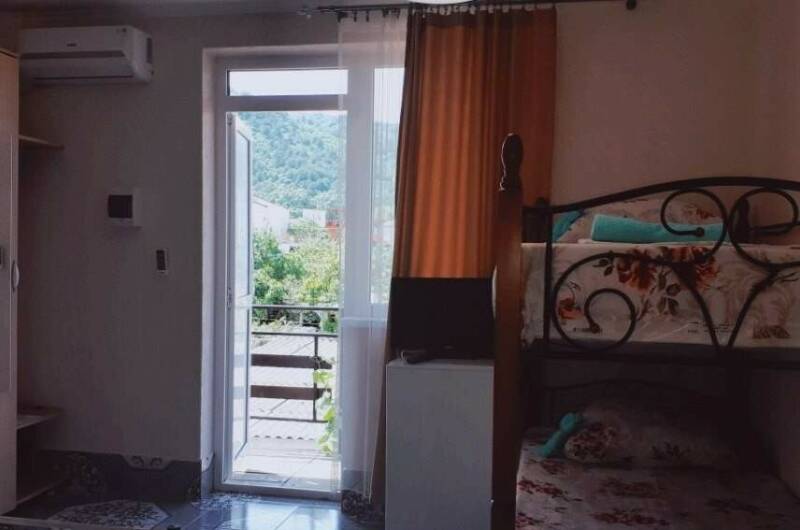 «Стандарт» 2−4 местный (1, 2 этажи)