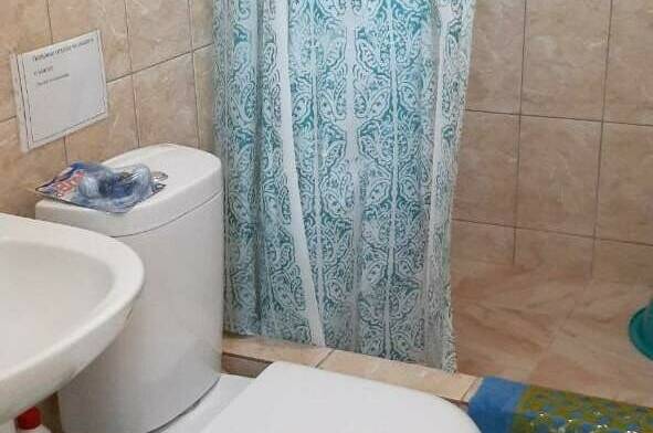 «Стандарт» 2−4 местный (1, 2 этажи)