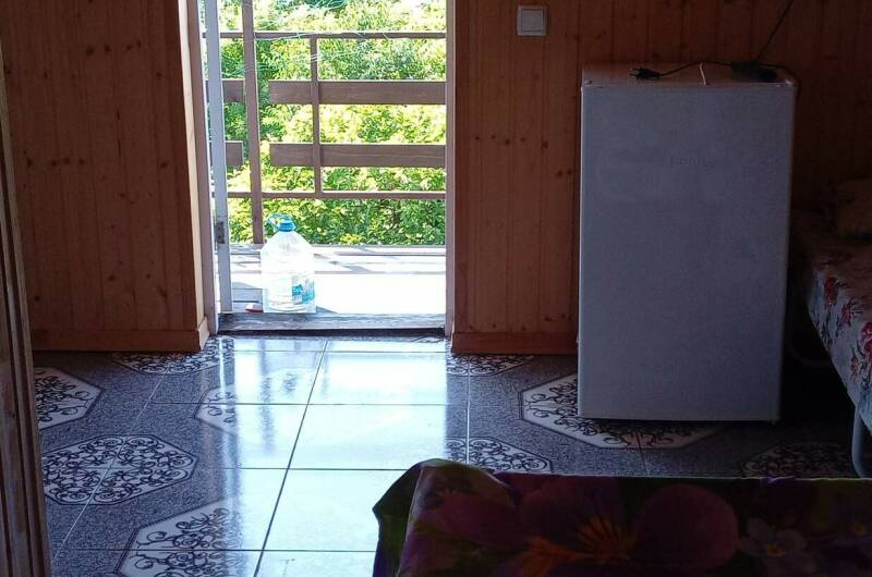 «Стандарт» 2−3 местный (3 этаж)