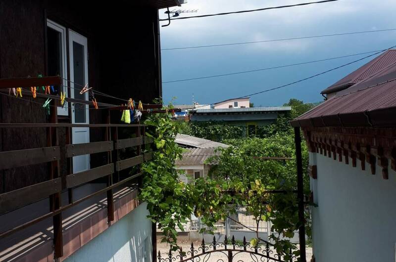 2 комнаты 3х-местные