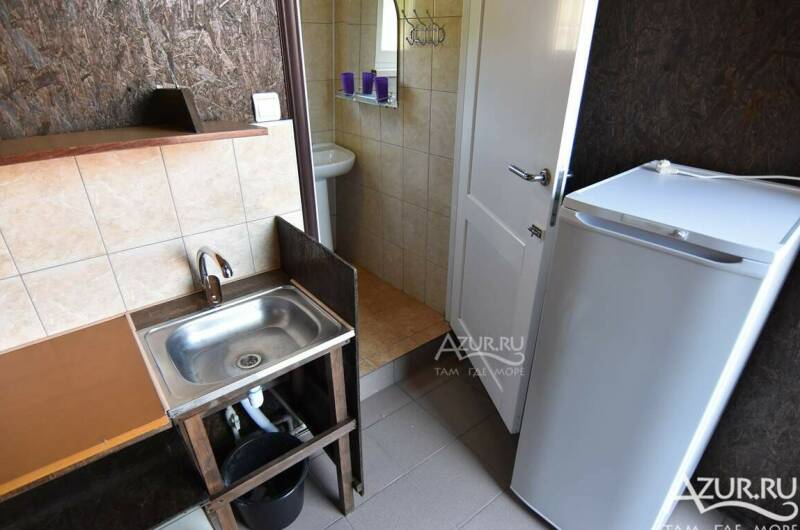 2 комнаты 3х-местные