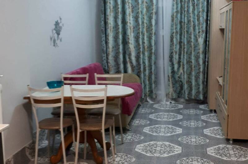 Семейный с Кухней